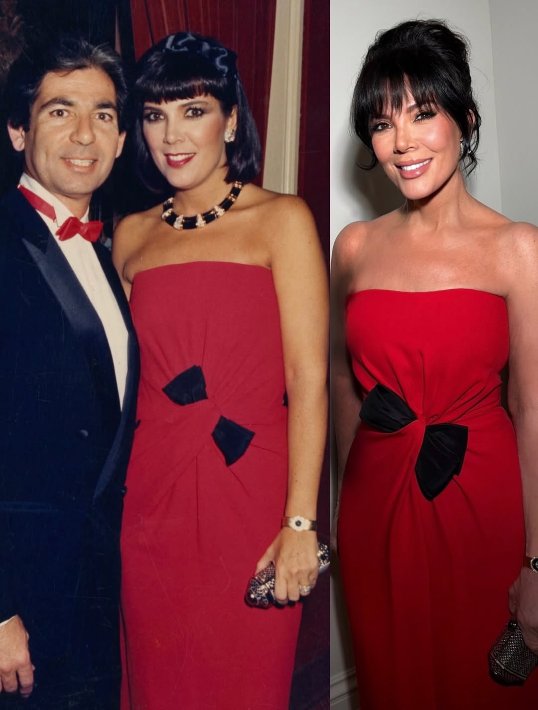 Kris Jenner, prima reacție după ce s-a spus că nu e nemulțumită de liftingul facial de 100.000 de dolari. Mama surorilor Kardashian are 70 de ani