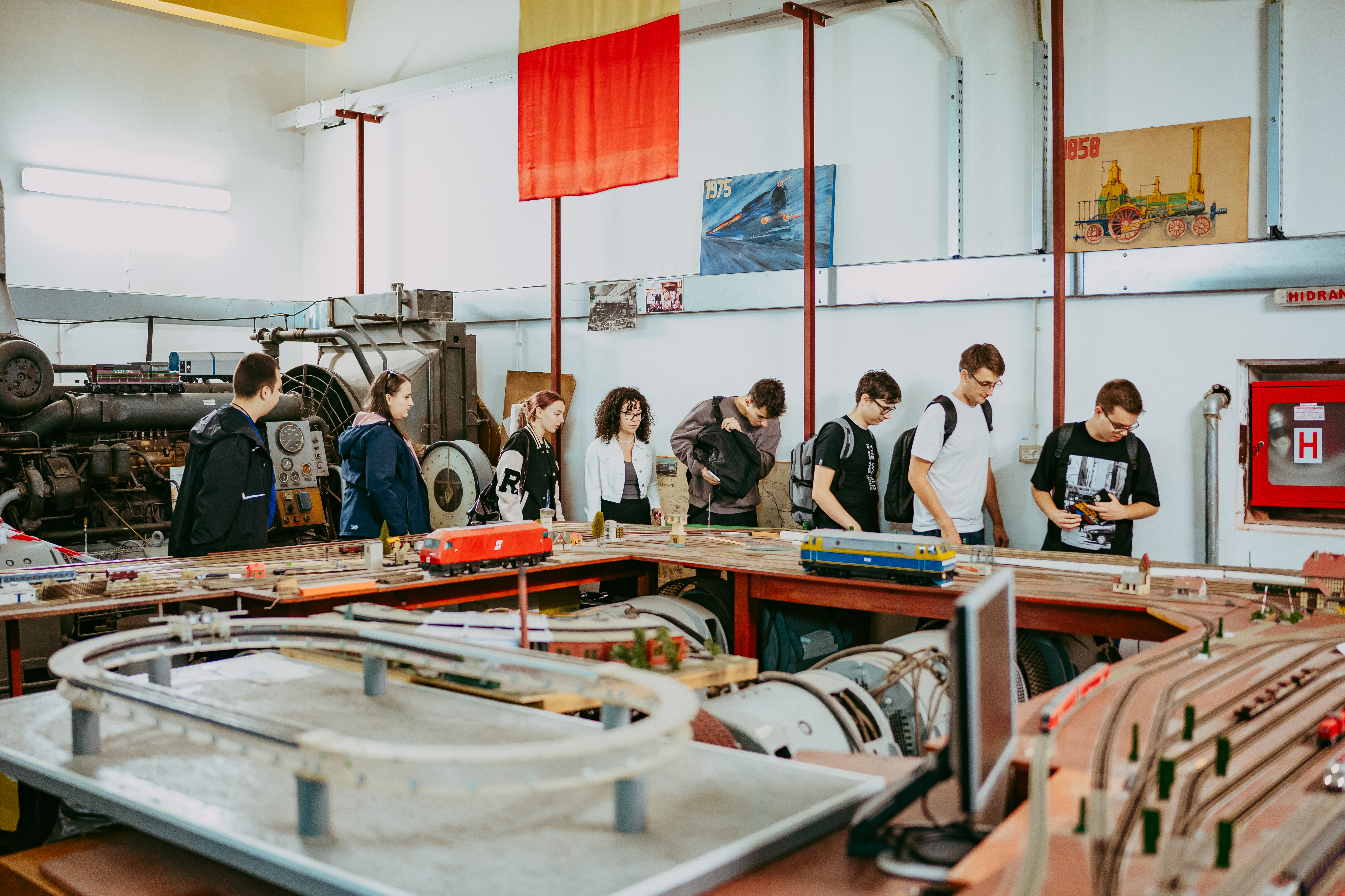 Campus Creativ, un eveniment unic în România organizat de Politehnica din Timișoara: „Adevărata schimbare în societate se face doar prin educație”