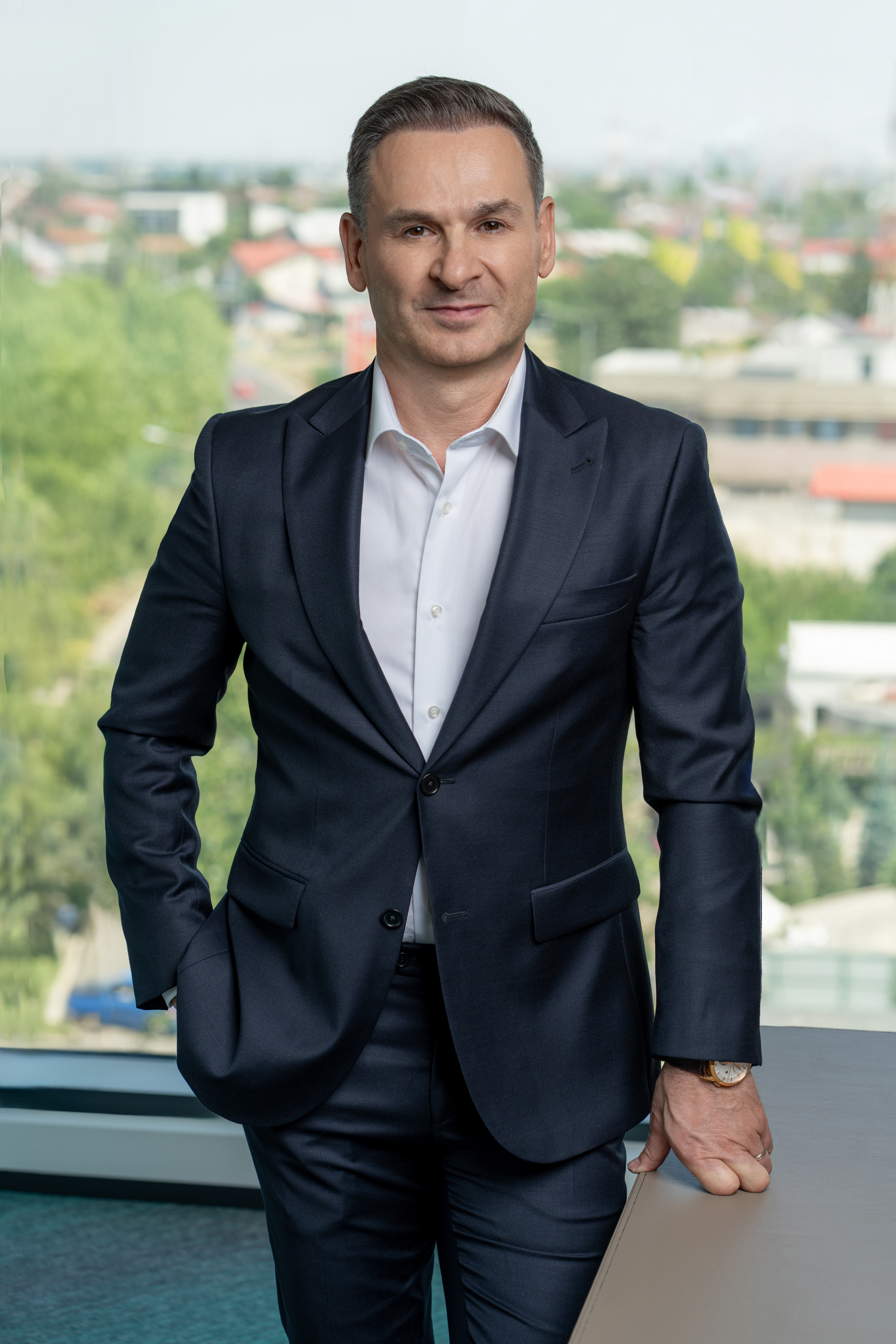 Cât a costat cel mai scump apartament vândut de Ionuț Negoiță în București, în 2024
