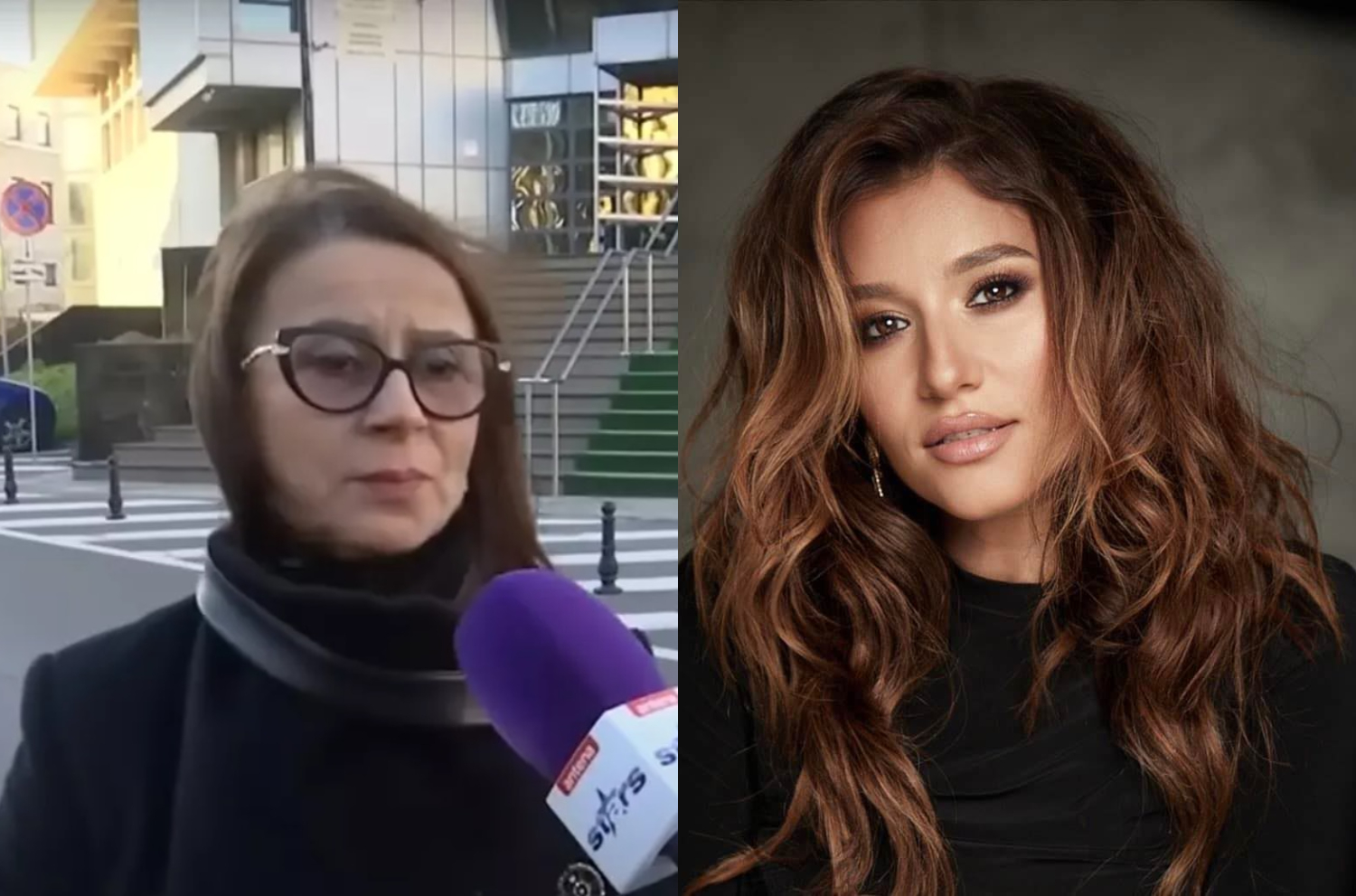Claudia Pătrășcanu a câștigat procesul cu mama lui Gabi Bădălău. Câți bani trebuie să îi plătească Rodica Bădălău fostei sale nurori