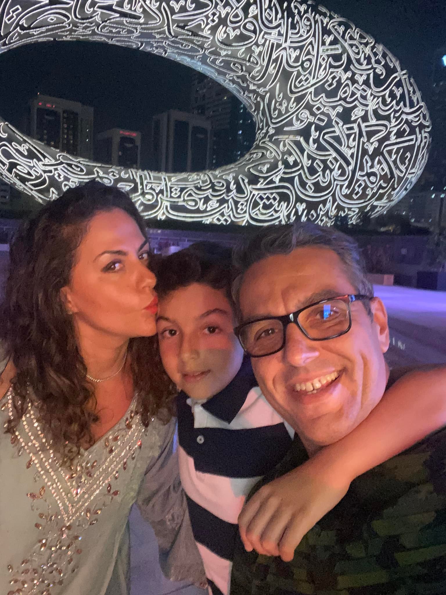 Mesajul lui Cristi Brancu după 14 ani de căsnicie cu Oana Turcu. „Au fost ani cu atât de multe emoții”