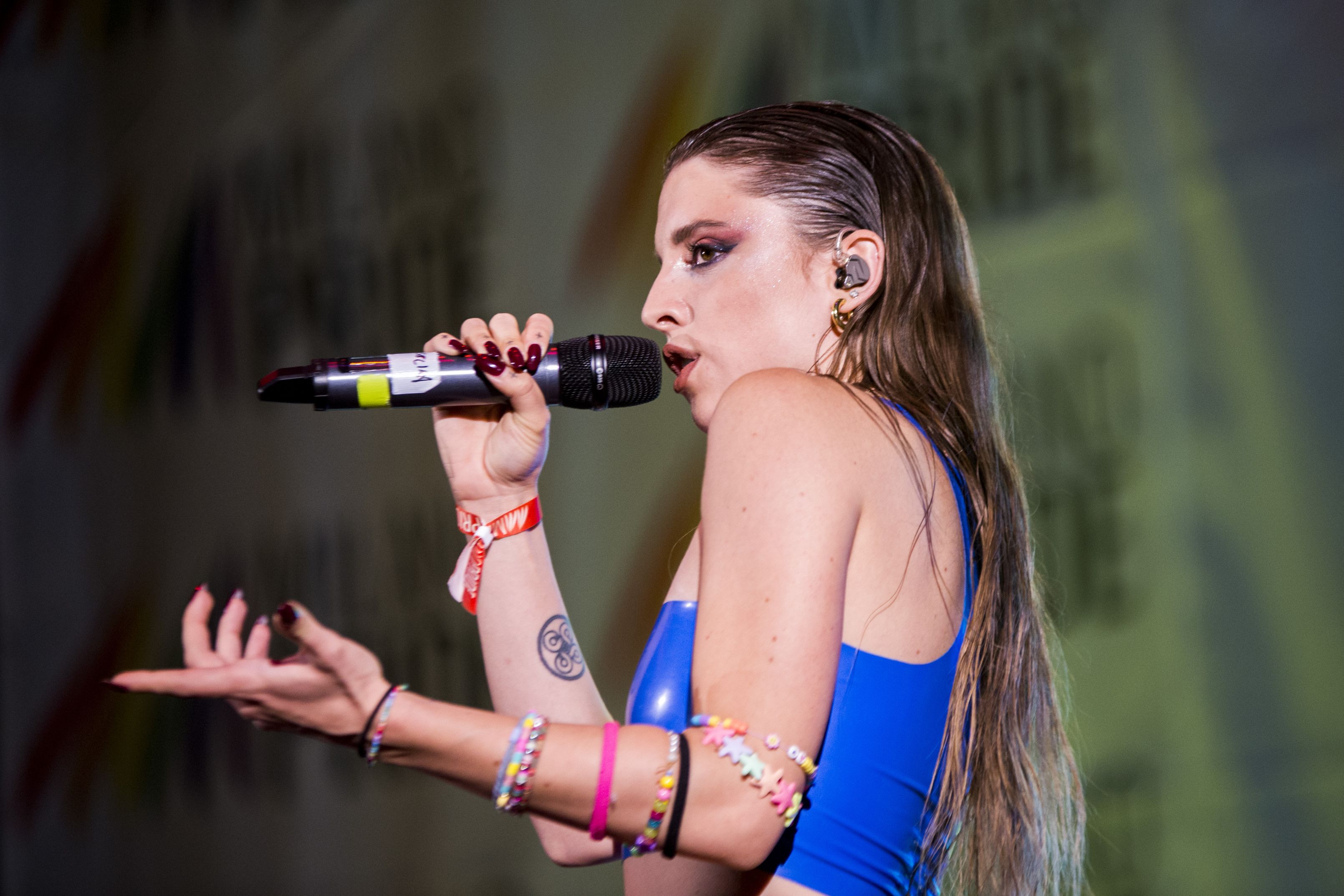 Sanremo 2024. Angelina Mango a câștigat cea de-a 74-a ediție a concursului din Italia