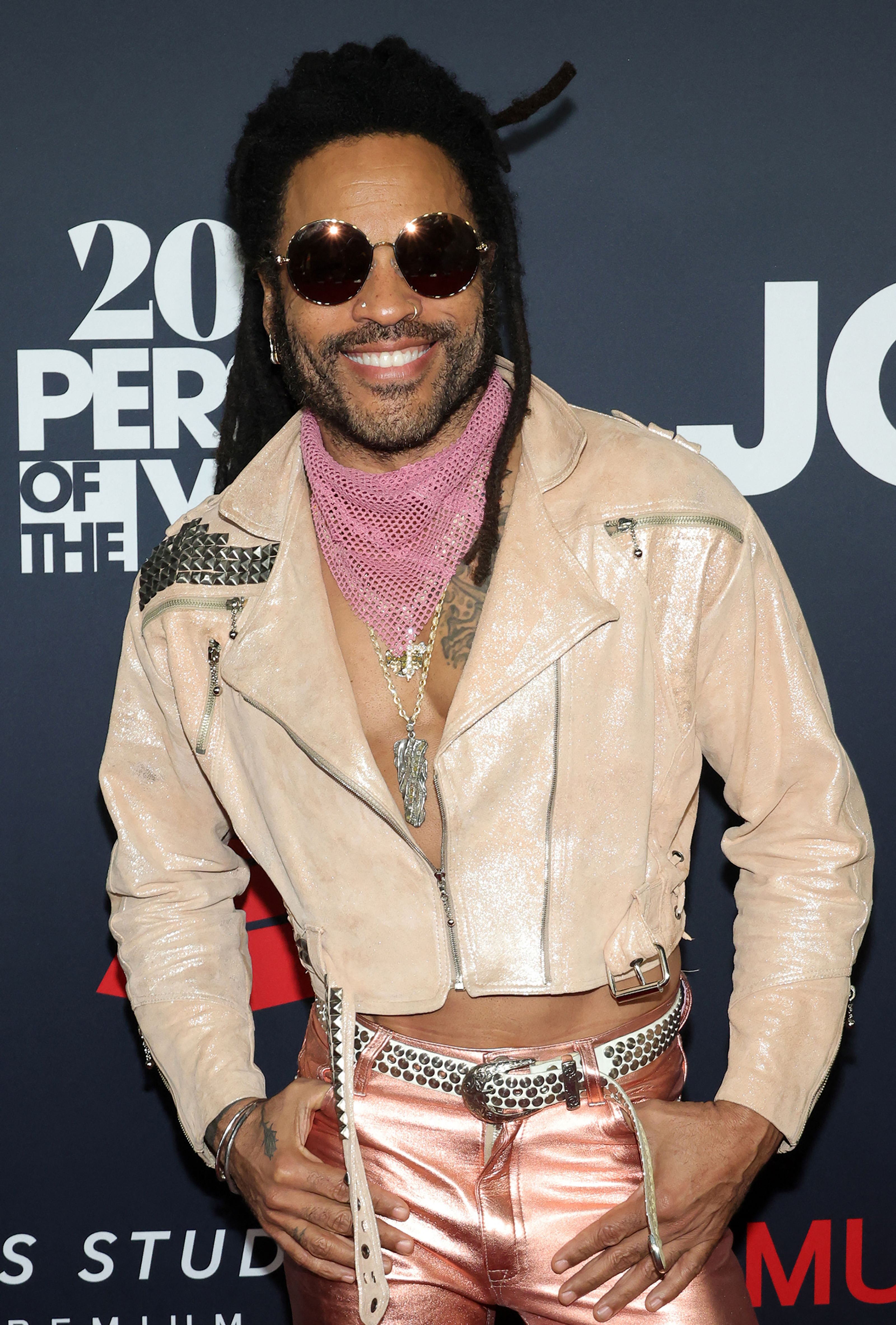 Lenny Kravitz vine la UNTOLD 2024. Artistul pregătește un show unic