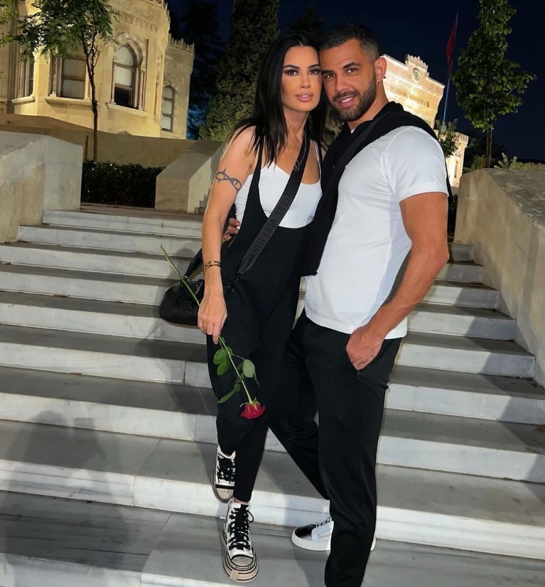 Oana Zăvoranu revine după o pauză de doi ani. Unde va apărea actrița: „Mi se spune că e nevoie de mine, de spiritul meu de lider”