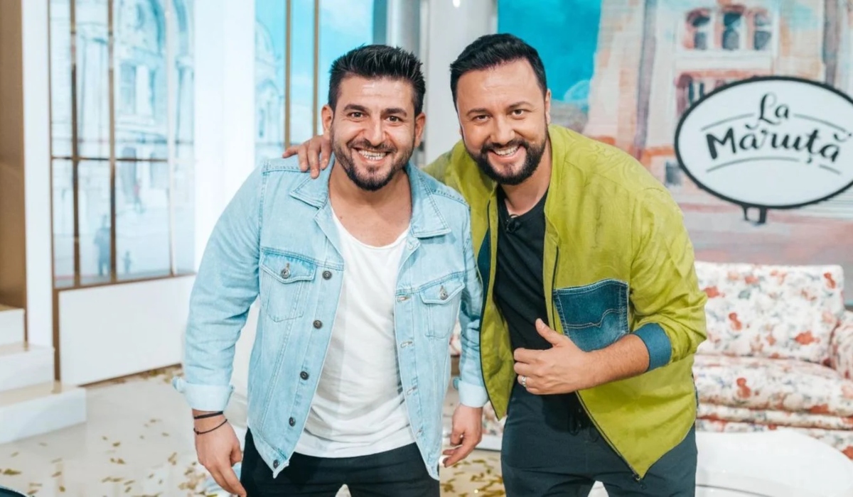 Reacția lui Cătălin Măruță, după ce a aflat că Radu Ciucă a semnat cu Antena 1. Au fost colegi la PRO TV: „Nu mai înțeleg nimic”