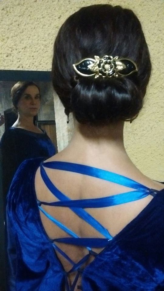 Actrița din "Sclava Isaura", în cele mai provocatoare ipostaze. Dezbrăcată într-o revistă pentru adulți | FOTO