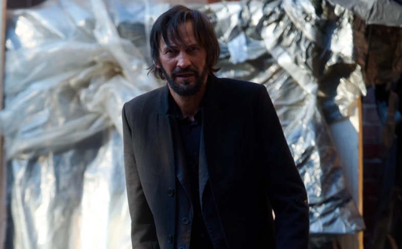 Afacerea în care și-a investit banii actorul Bogdan Farcaș. Ce face Ciomag din „Clanul” și „Tătuțu” gratuit pentru oameni | Exclusiv