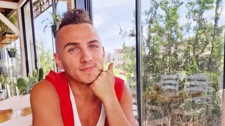 Mihai Trăistariu vrea piesă pentru Eurovision 2024, dar nu are de gând să plătească compozitorul: „Artiștilor cu cotă li se oferă cadou piese”