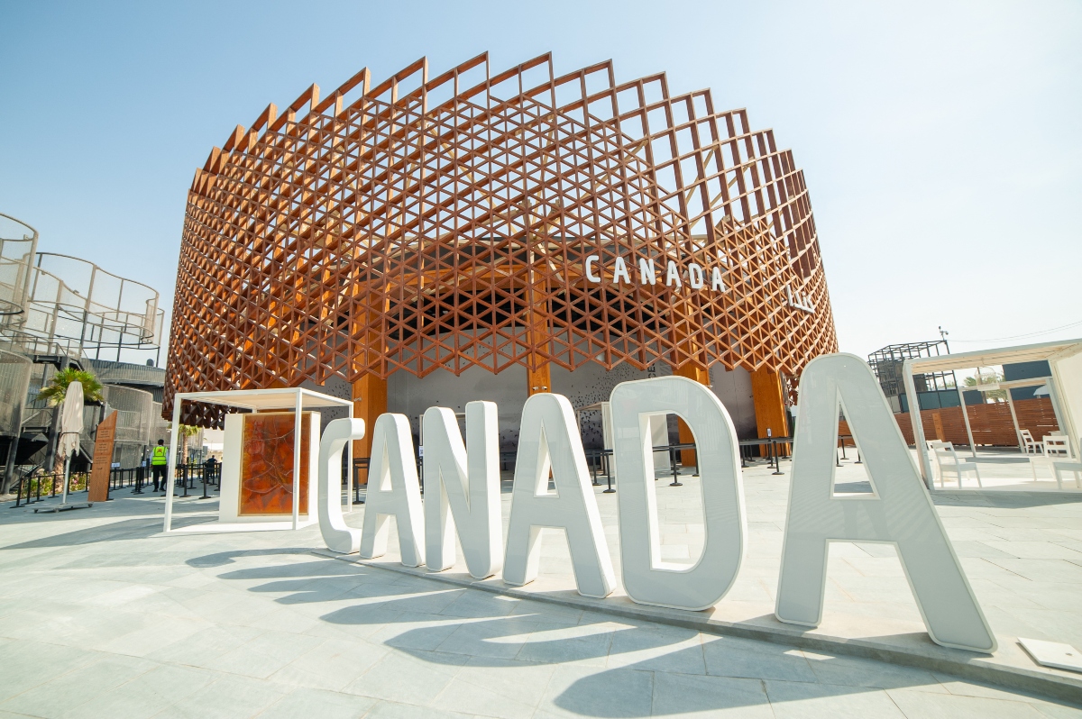 World Expo Dubai. Cum arată expoziția gigantică de 7 miliarde de dolari la care e prezentă și România. Libertatea relatează de la eveniment