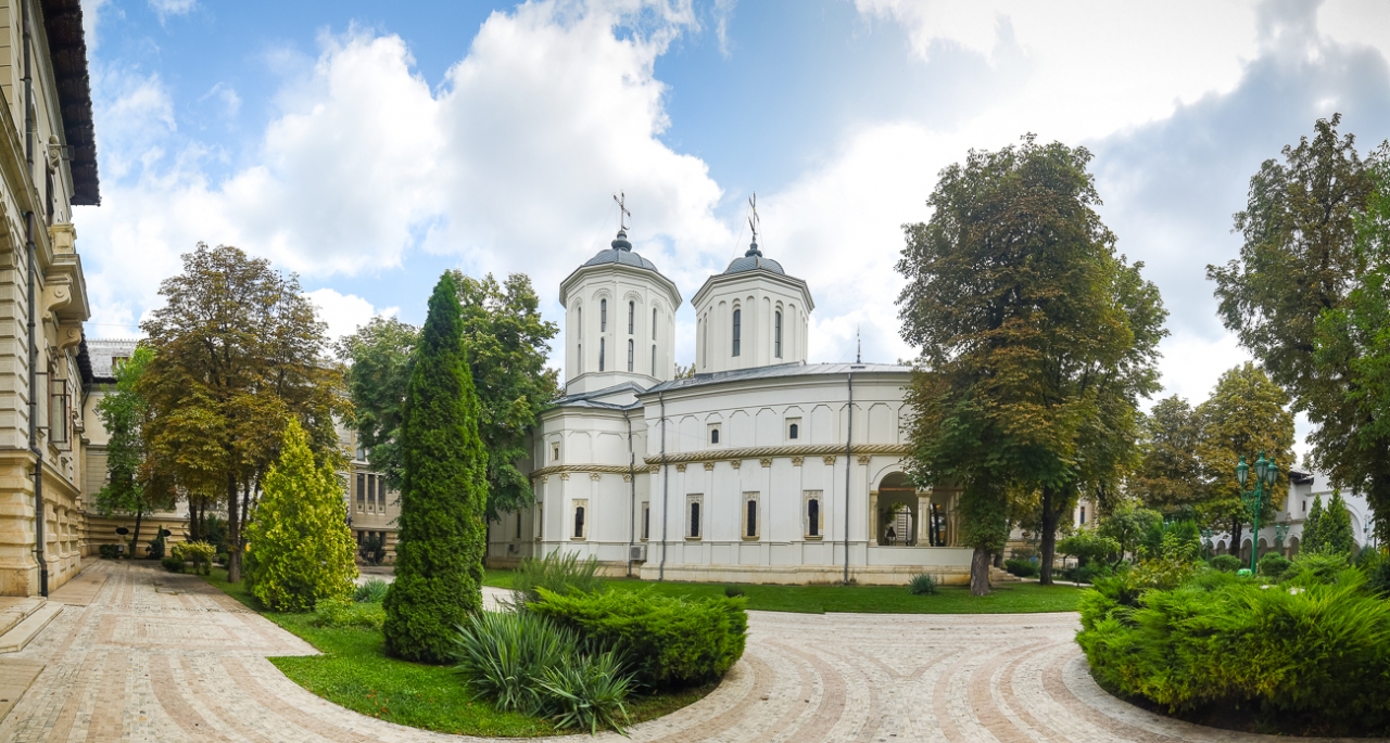 Palatul Cotroceni, strada Geniului. Istoria completă a locului de unde se conduce România