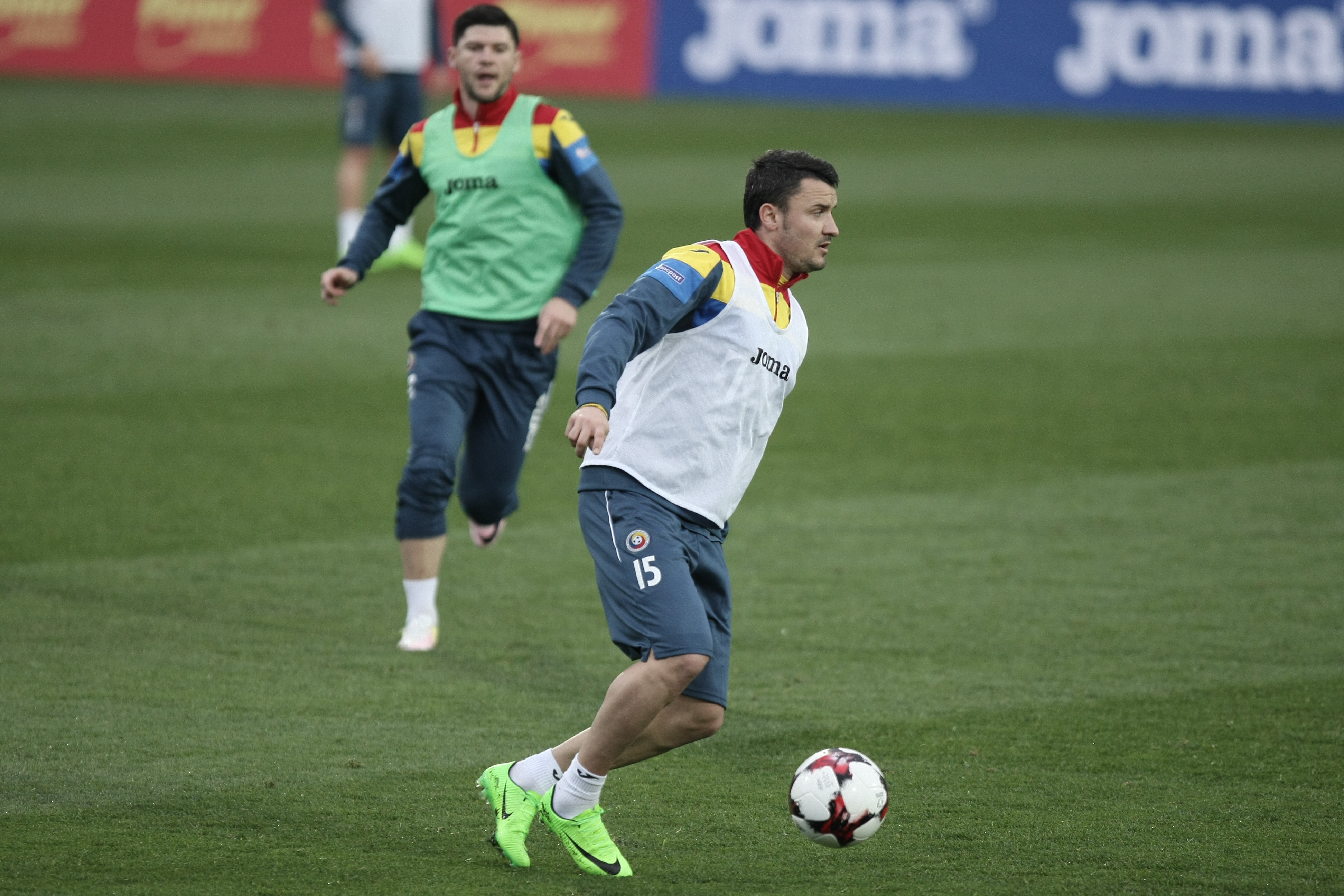 LIVE TEXT: România - Danemarca 0-0, în preliminariile CM 2018. Rămânem cu iluziile. Mondiale? Să fim serioși, herr Daum | LIVE&FOTO&VIDEO