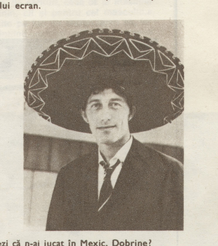 GALERIE FOTO / Remember: 7 ani fără o legendă, ^”Gâscanul” Dobrin!