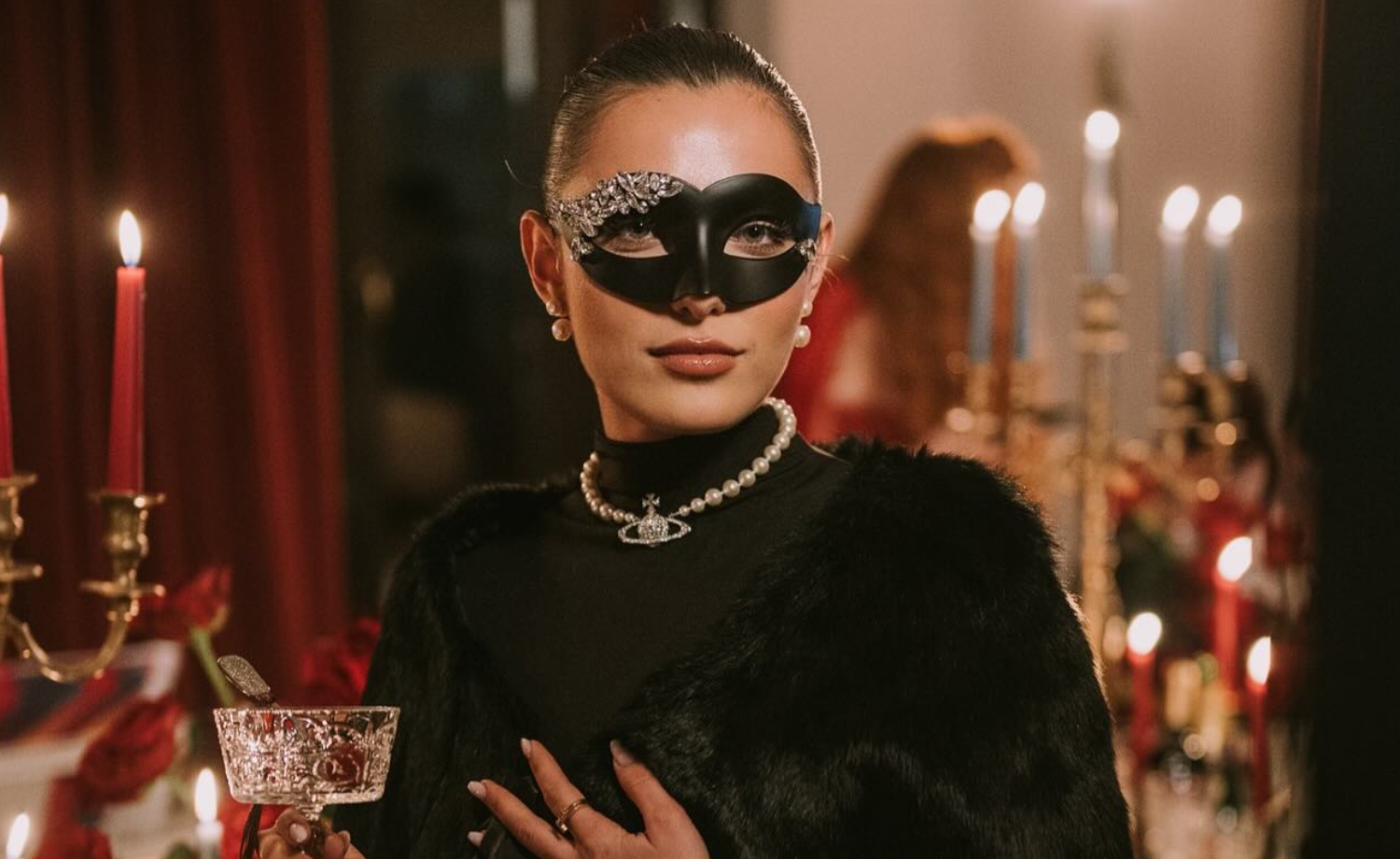 Alexia Eram, în lacrimi în fața Danei Rogoz. Ce i-a lipsit în copilărie fiicei Andreei Esca: „Părinții mei să fie mai des acasă”