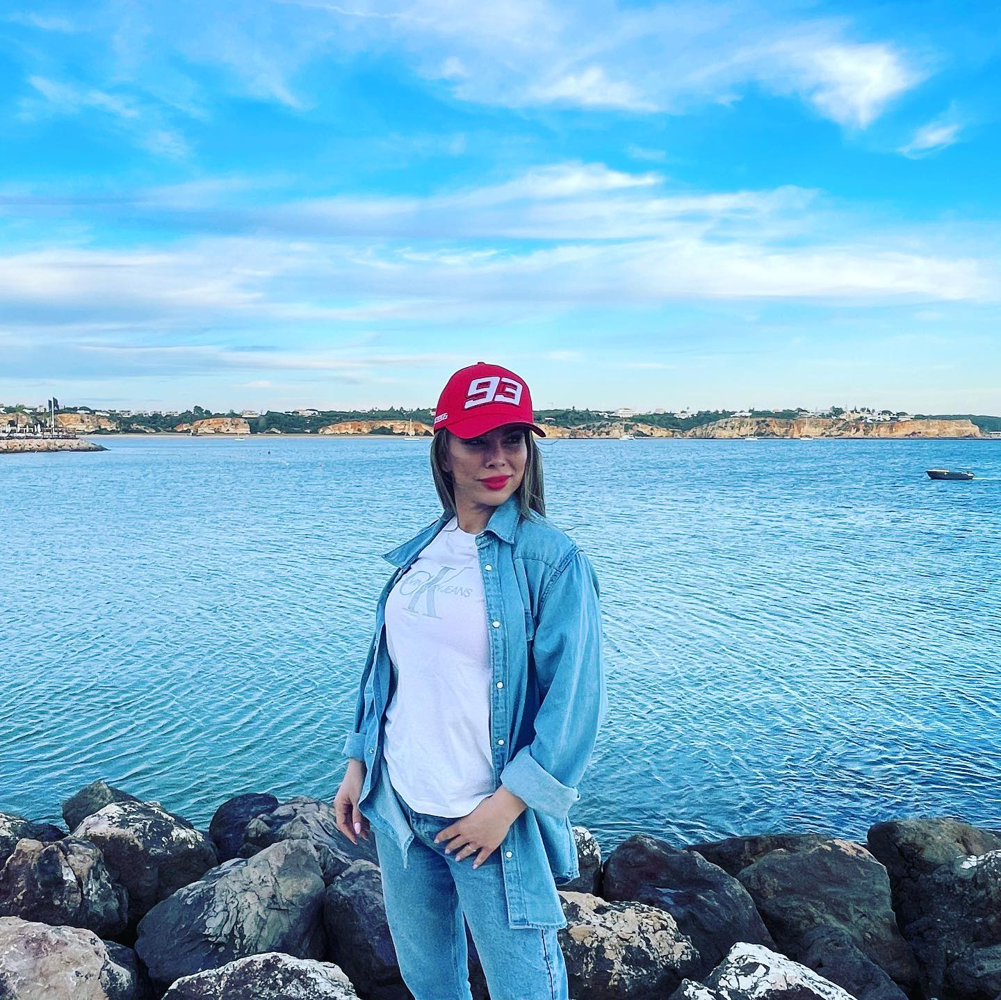 Anunțul făcut de Alina Laufer după 10 ani de căsnicie. „Pot să cad în mijlocul unei crize de nervi și atunci, cel mai bine, este să-i dau spațiu”