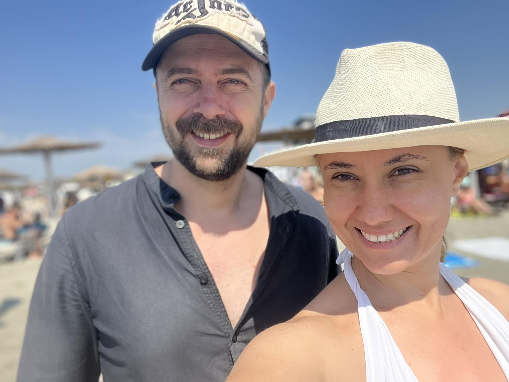 De ce Oana Ioniță nu a putut să își schimbe numele după despărțire. Ce se întâmplă cu procesul de divorț: „E complicat”