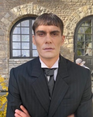 Cine e George Burcea, actorul care candidează la Primăria Capitalei din partea POT. A fost căsătorit cu Andreea Bălan
