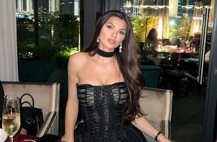 Ramona Gabor, detalii despre relația sa. De ce își ține iubitul ascuns: „Am trecut prin tot felul de lucruri”