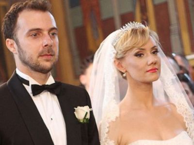 Oana Ioniță locuiește încă cu soțul, deși sunt în proces de divorț. Ce spune despre împăcare: „Decizia e clară”