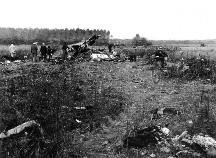 Catastrofa aeriană de la Urziceni, din 1977. Fenomenul „amurgului târziu” a contribuit la tragedia soldată cu 29 de morți