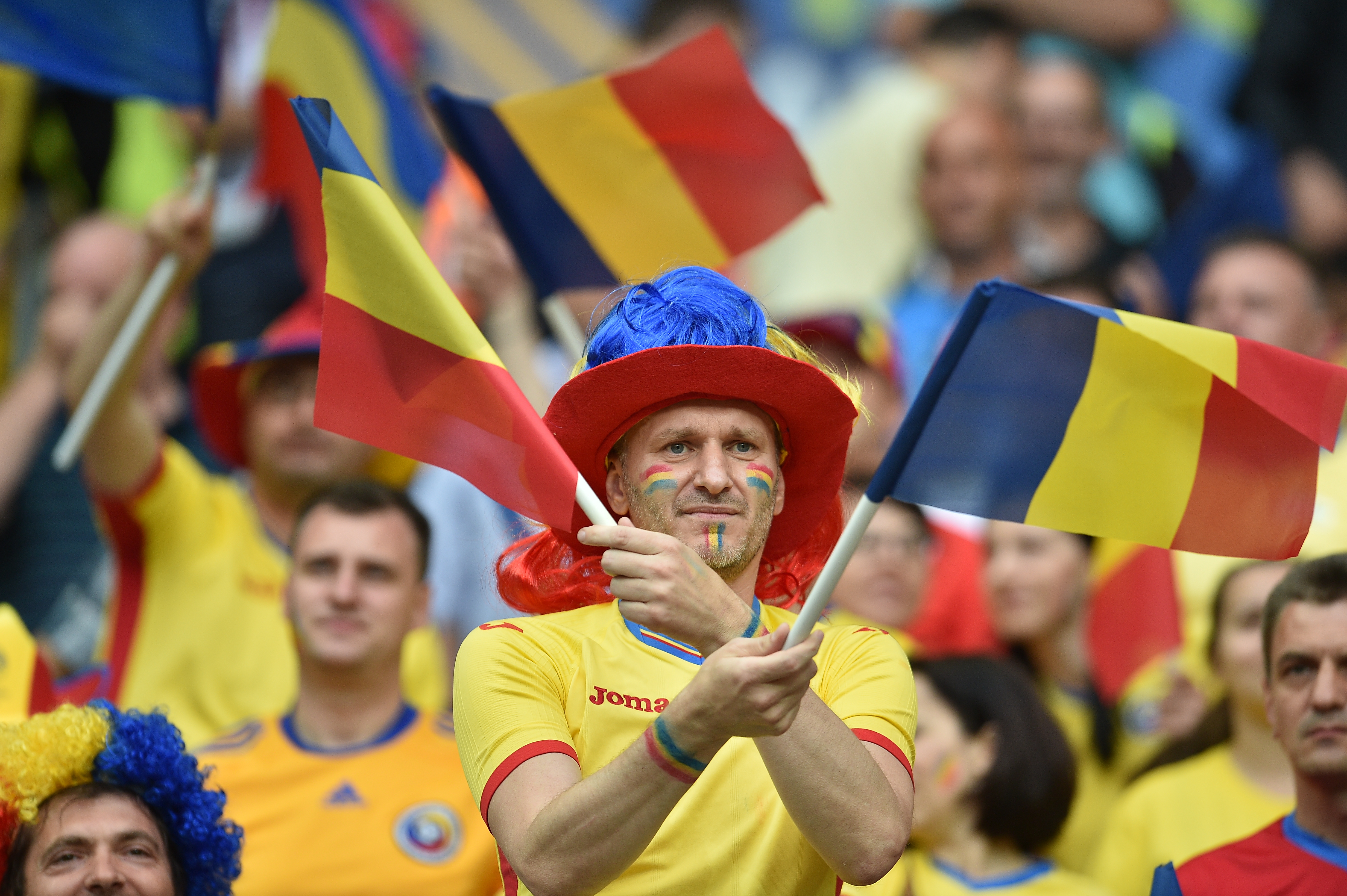România-Franța 1-2 / LIVE BLOG. Eșec nedrept! Noi am fost Legiunea Franceză! Ne-au ucis în 89! | FOTO&VIDEO
