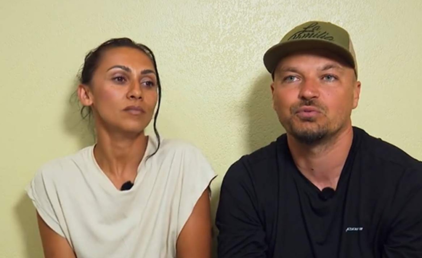 Puya, mesaj pentru cei care au spus că divorțează: „Aveam bănuieli că nu e ok” | EXCLUSIV