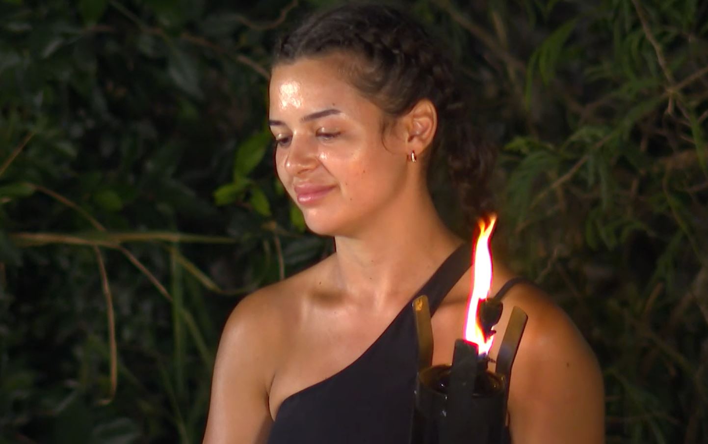 Oana Ciocan, iubita lui Jador, eliminată de la „Survivor All Stars” după doar două săptămâni. Reacția concurentei