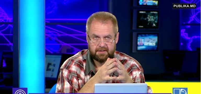 Schimbări la TVR: Ce emisiune prezintă o fostă vedetă PRO TV! Bogdan Muzgoci, înlocuit