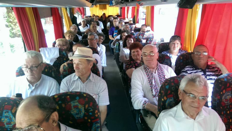 GALERIE FOTO/ Cum se mobilizează organizațiile județene PSD pe Facebook, înaintea mitingului PSD