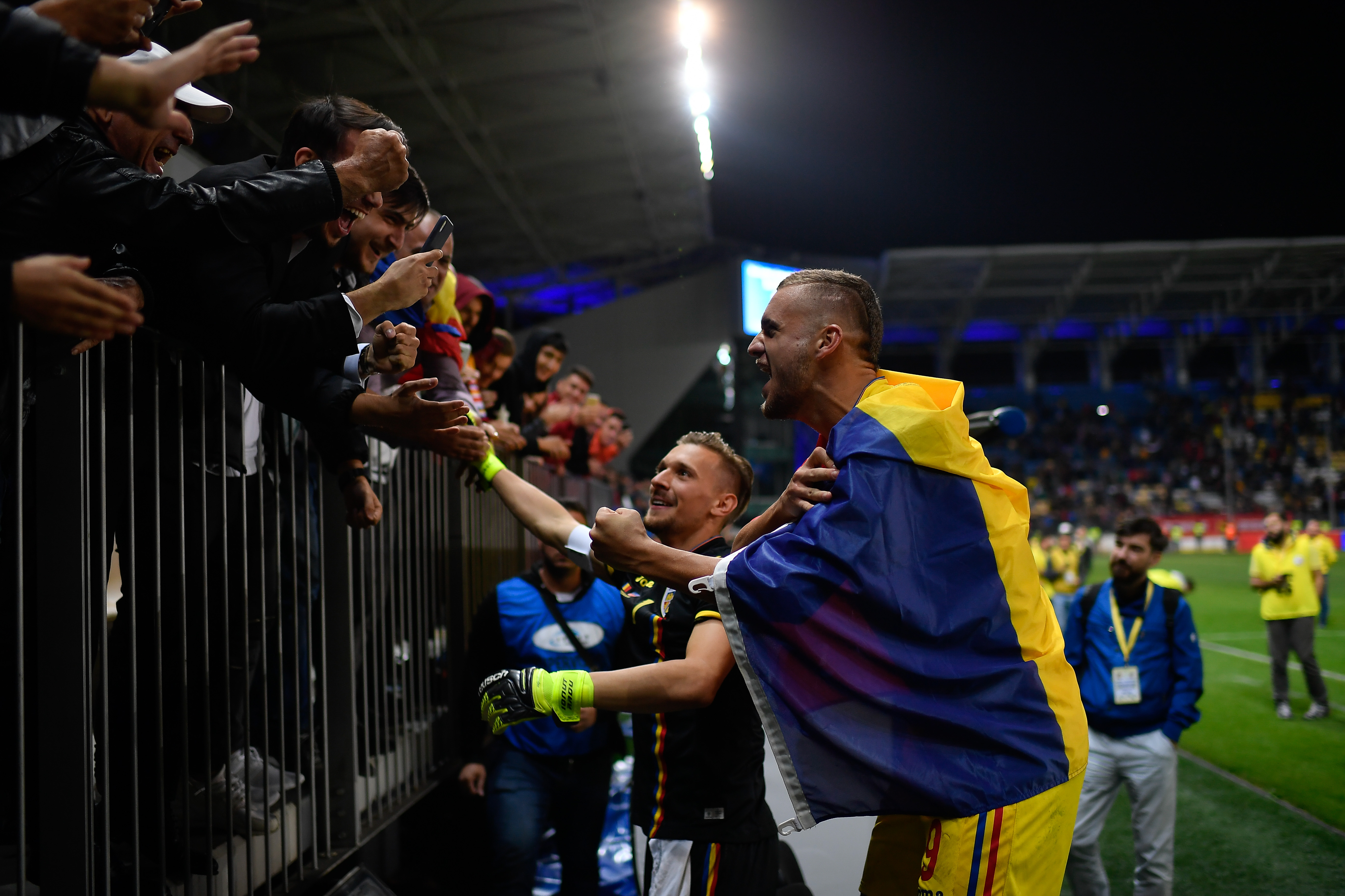 Tineretul s-a calificat la Euro 2019, iar Contra îl lasă pe Rădoi fără jucători: ”Să rămână cu ce poate” | GALERIE FOTO&VIDEO