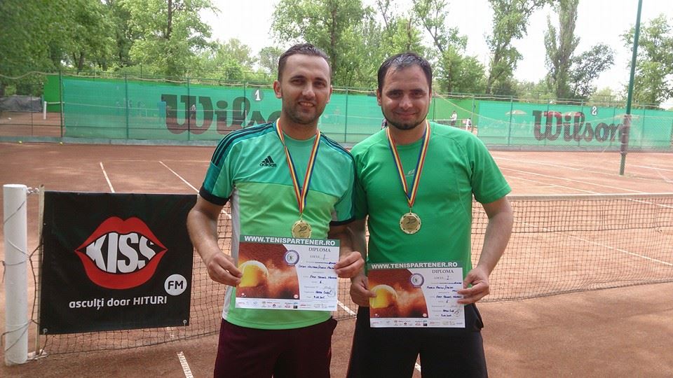 Peste 1.500 jucători vor participa la ”România Joacă Tenis” / GALERIE FOTO