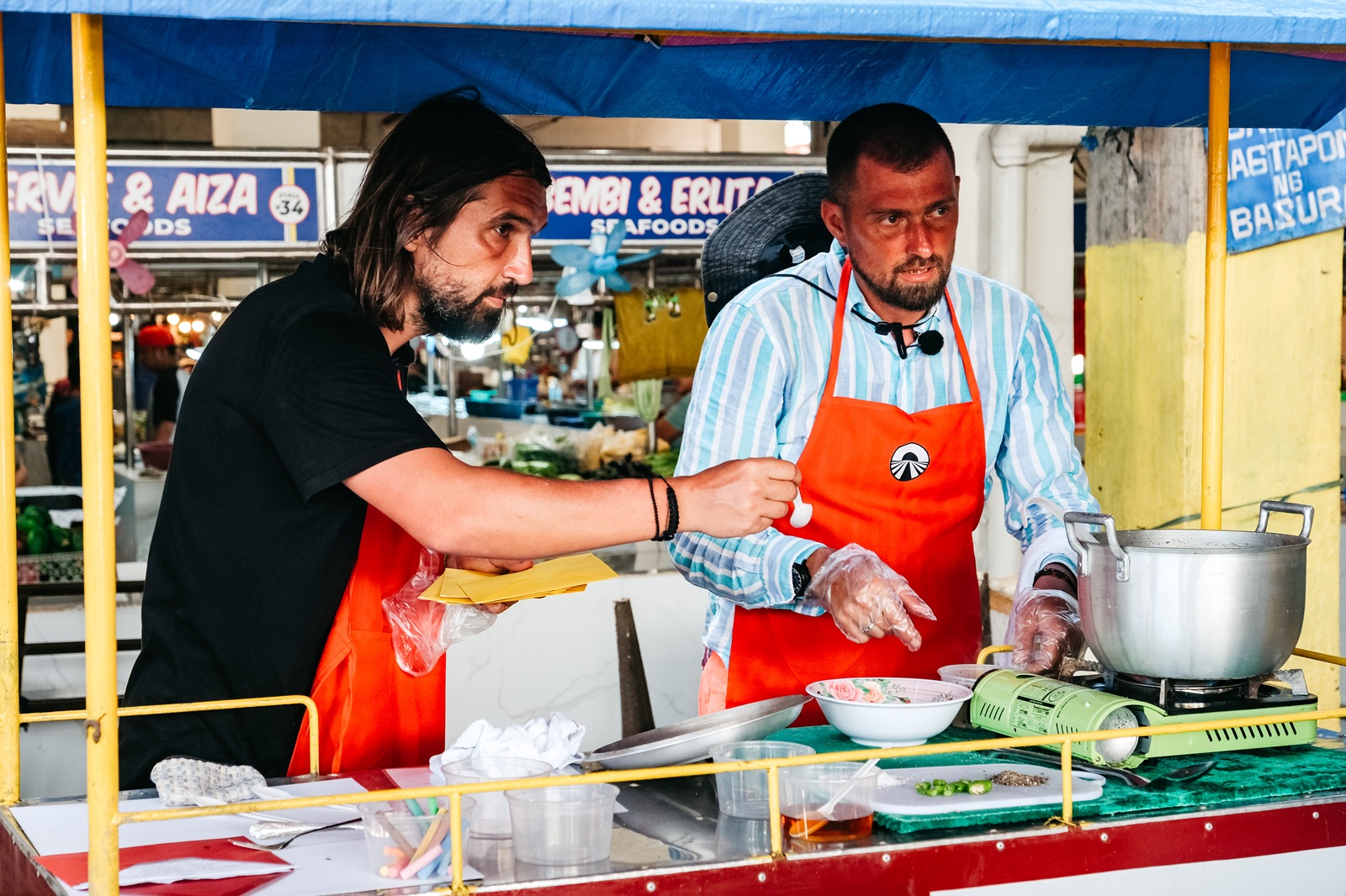 Asia Express 2025. Cine a câștigat amuleta de 1.000 de euro, în ultima etapă din concurs