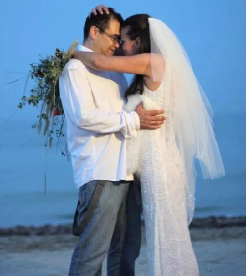 Mihai Mărgineanu, declarații după 19 ani de relație cu soția, Andreea: „Nici nu știi ce să zici la așa aniversare. «Mulți înainte» sau «Săracii de ei»”
