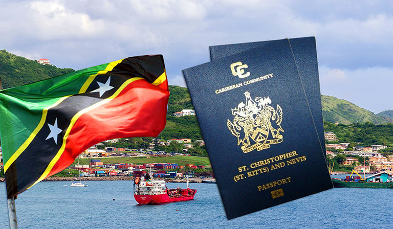 Nigeria extends visa-free entry beyond Africa in landmark Caribbean deal