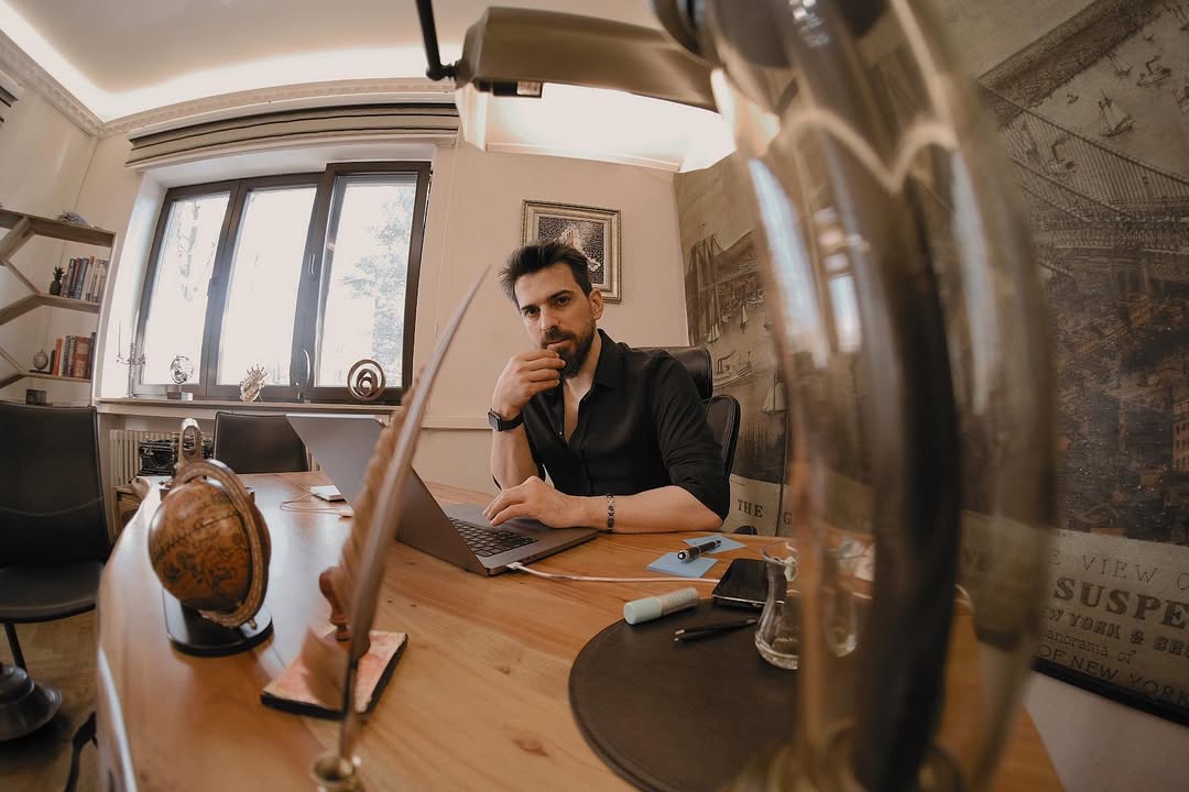 Cum arată viața lui Tuncay Öztürk la 10 ani de la divorțul de Andreea Marin? Fizioterapeutul și-a refăcut viața și are o fetiță