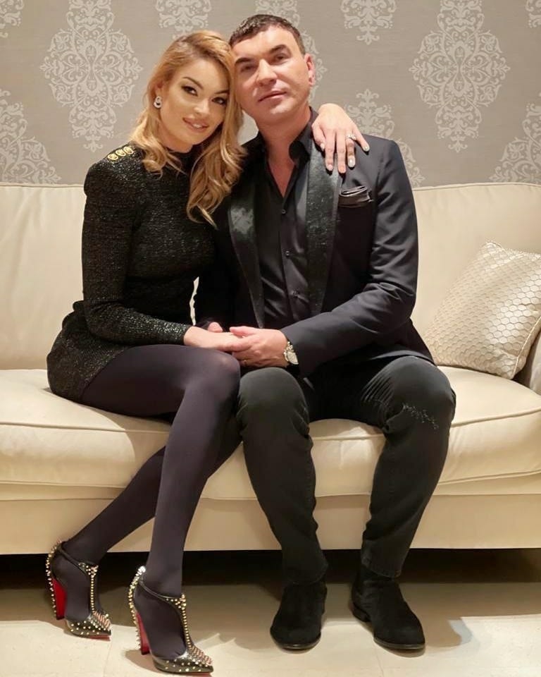 Cine trebuia să fie președintele României, în opinia lui Cristi Borcea: „Aveam mult mai multe avantaje”