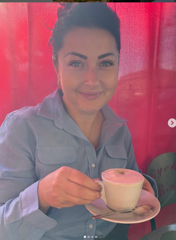 Cum au ajuns Gabriela Cristea și Tavi Clonda să își cumpere casă în Italia. Inițial au vrut să facă investiția în România. „Ne-am uitat și în Toscana”