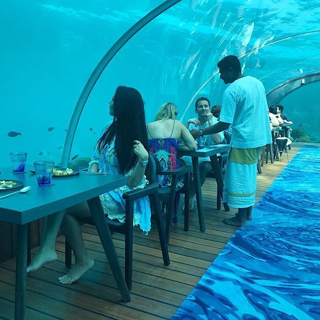 Alexandru Maxim, vacanță de vis în Maldive, împreună cu iubita | GALERIE FOTO&VIDEO
