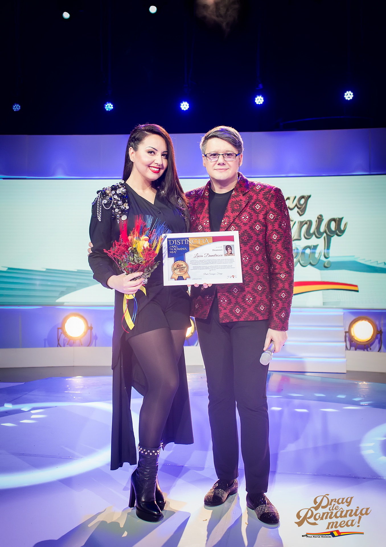 Fuego întâmpină primăvara cu nenumărate surprize! GALERIE FOTO