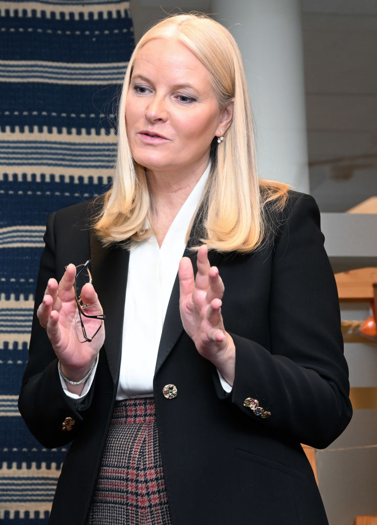 Prințesa Mette-Marit din Norvegia ar mai avea doar un an de trăit. Starea de sănătate i s-a agravat, iar medicii au inclus-o pe lista de așteptare pentru transplant pulmonar