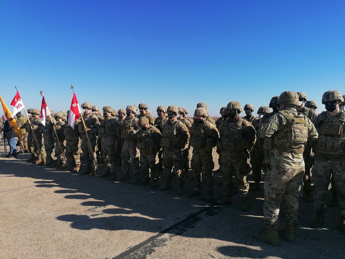 Jens Stoltenberg, la baza militară Mihail Kogălniceanu: „Suntem umăr la umăr, gata să apărăm România și toți aliații”