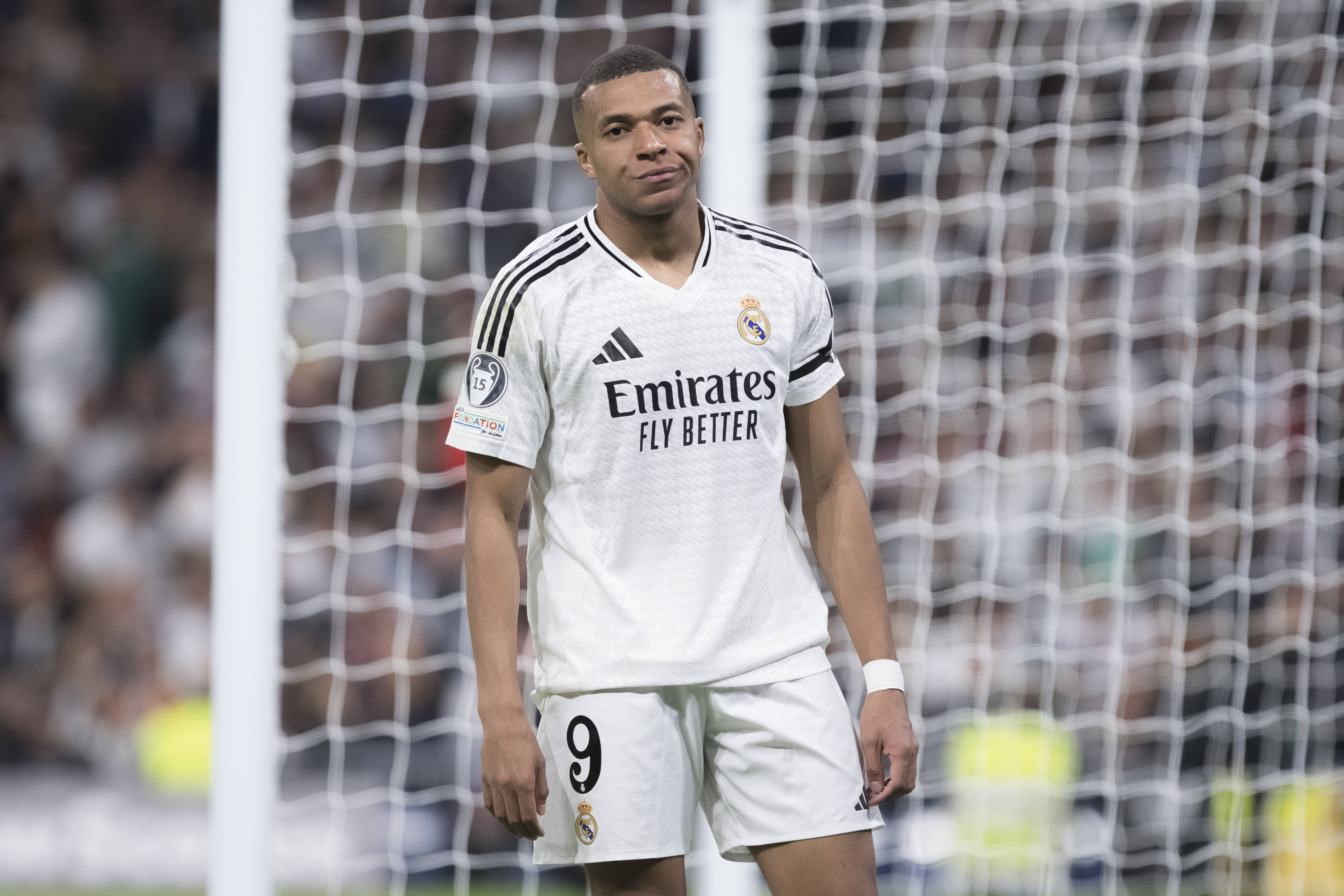 Madrid vs AC Milan: Los Blancos stumble as Milan claims Champions League victory