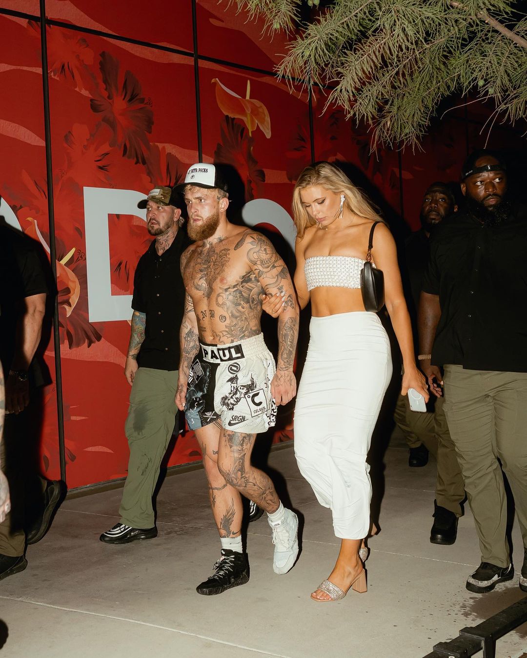 Jake Paul și-a răsfățat iubita după medaliile obținute la Jocurile Olimpice de Iarnă Milano‑Cortina 2026. Cadoul de sute de mii de euro primit de Jutta Leerdam
