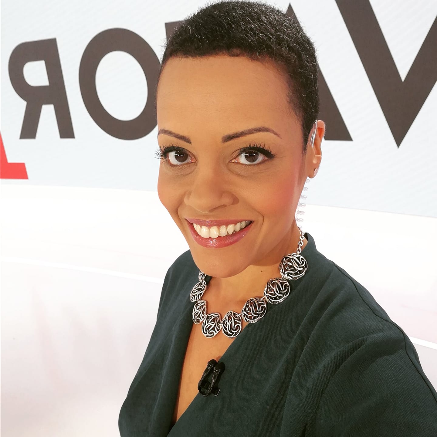 Nadina Câmpean prezintă Observator 19, în weekend, după ce Laura Nureldin a refuzat și și-a dat demisia