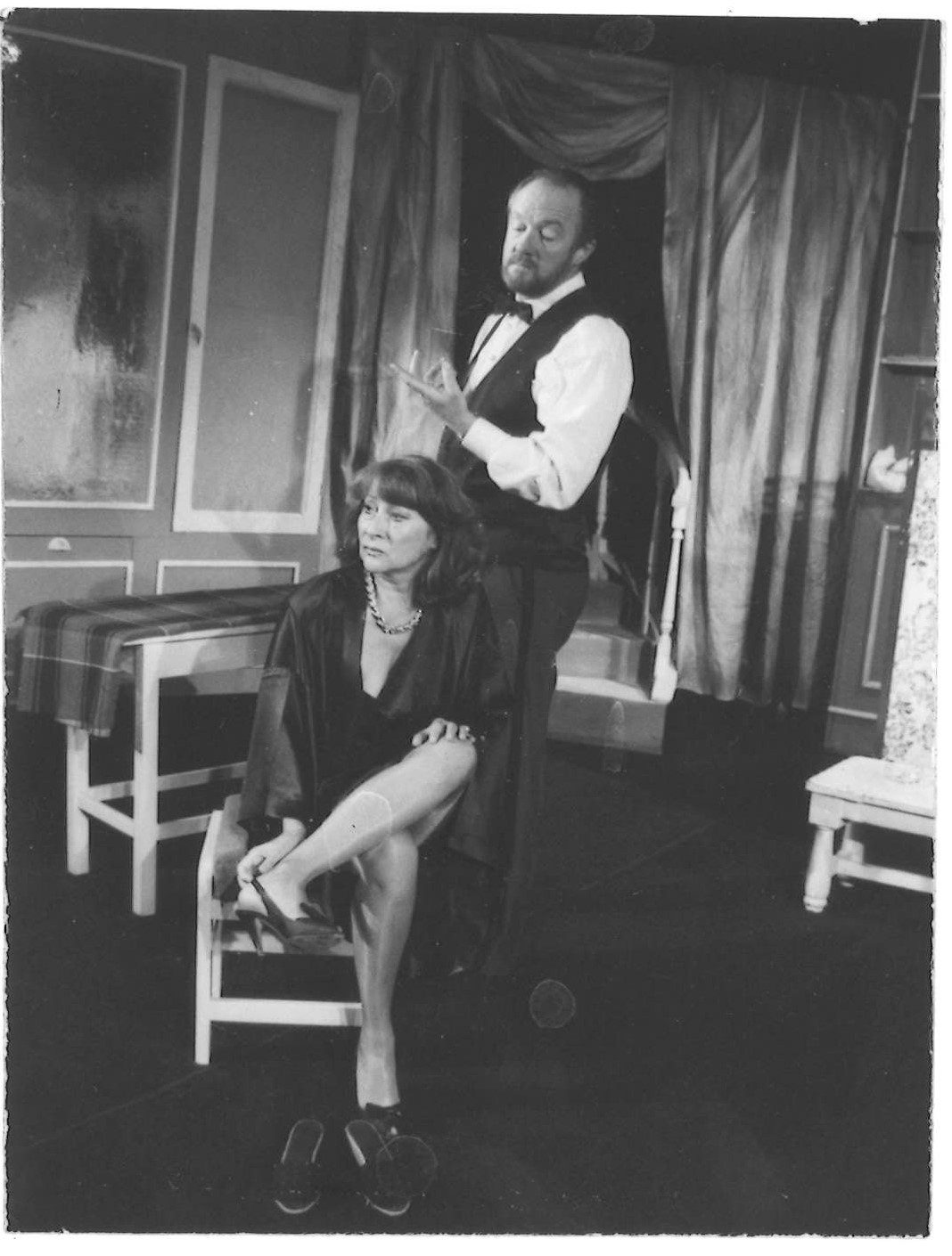 A murit actrița Camelia Zorlescu. Artista Teatrului Nottara s-a stins la 84 de ani