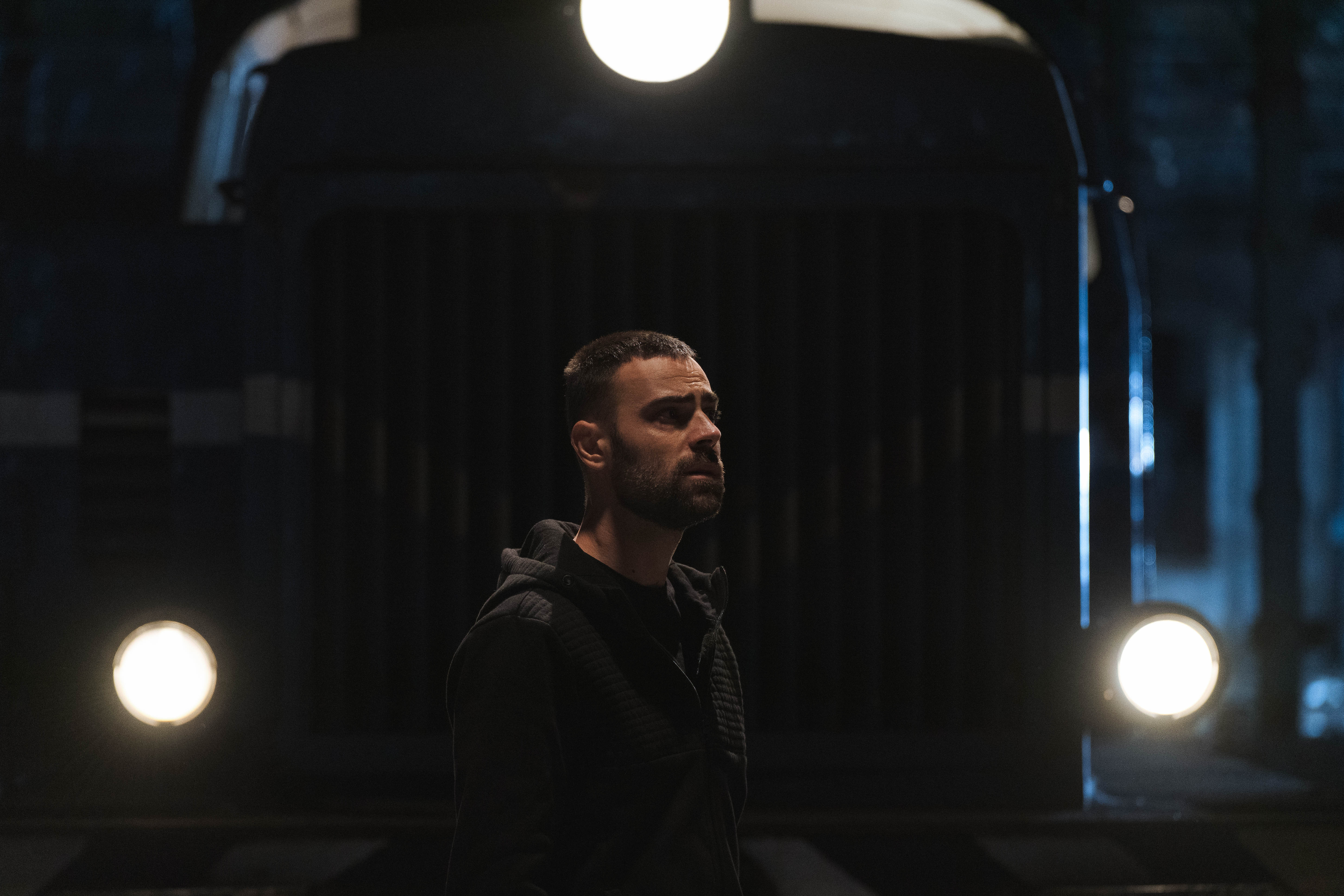 Denis Hanganu spune ce nu se vede la TV de la filmările pentru serialul „Clanul”: „Riscurile sunt pe măsură”