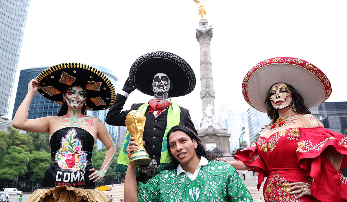 CM 2026: Mexicul învinge Africa de Sud la debut, scor 2-0, după un meci anost cu trei eliminări