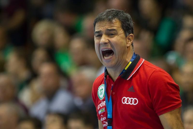 Handbal feminin. Gyor - CSM București 33-25. Deja vu! Cădere totală în repriza secundă pentru bucureștence. La pauză, 11-13