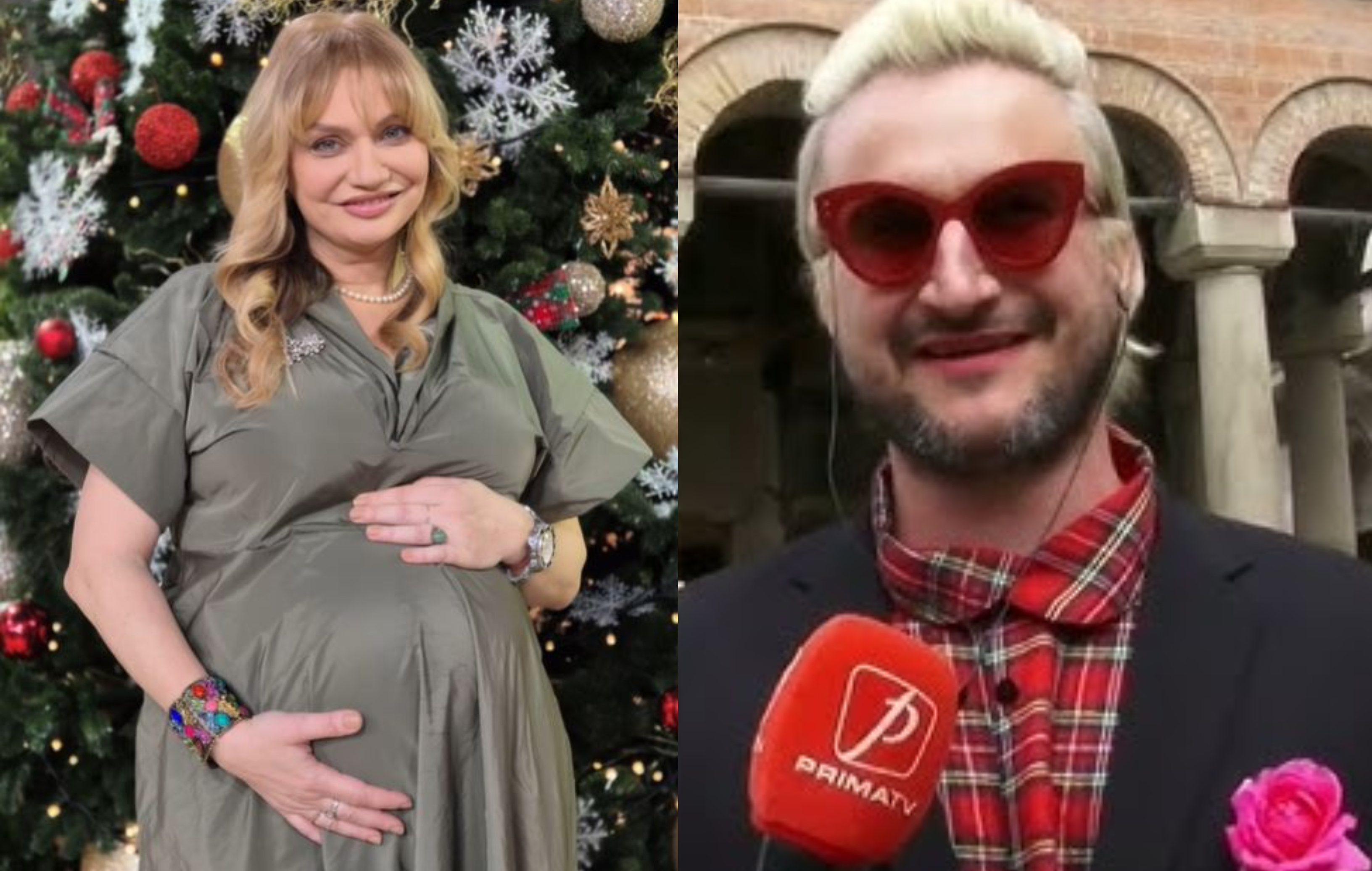 Când va putea Alex Dobrescu să își vadă băiețelul. Cristina Cioran a anunțat că se încheie ordinul de restricție: „Ne putem vedea și fizic”