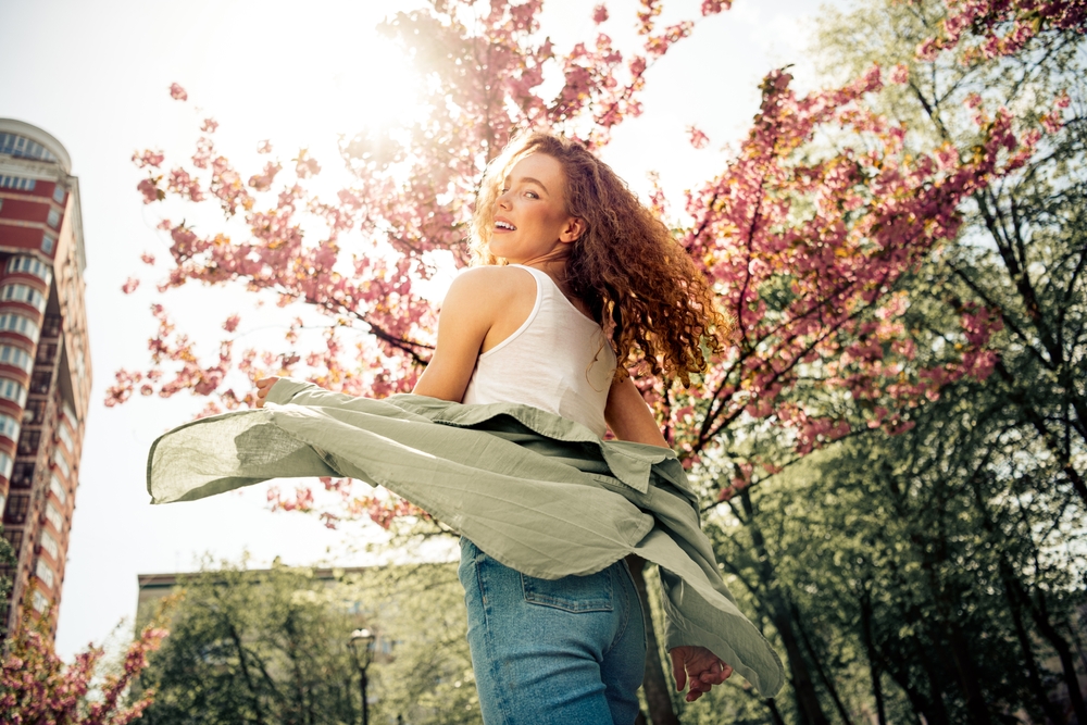 Ők a legpozitívabbak: ez a 3 csillagjegy szinte mindig ragyog