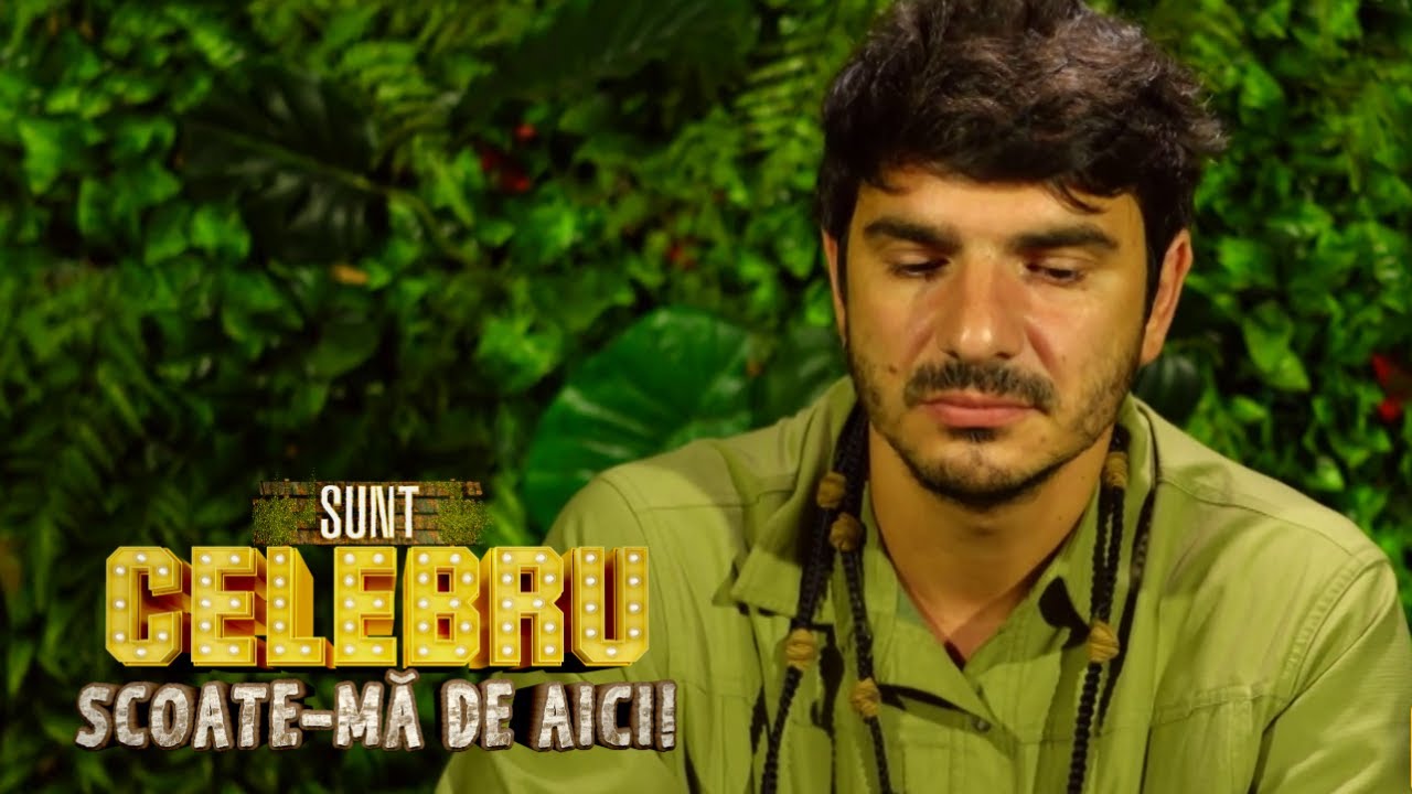 Alex Bogdan a plecat de la „Sunt celebru, scoate-mă de aici!” din cauza lui Giani Kiriță: „Dacă trece pe lângă mine, în București, ar face bine să fie pe partea cealaltă”